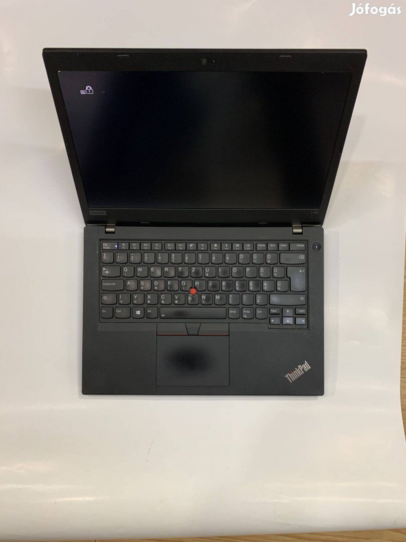 Lenovo Thinkpad L480 i5 7.gen