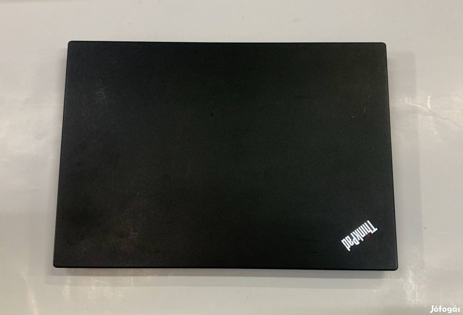 Lenovo Thinkpad L480 i5 8.gen