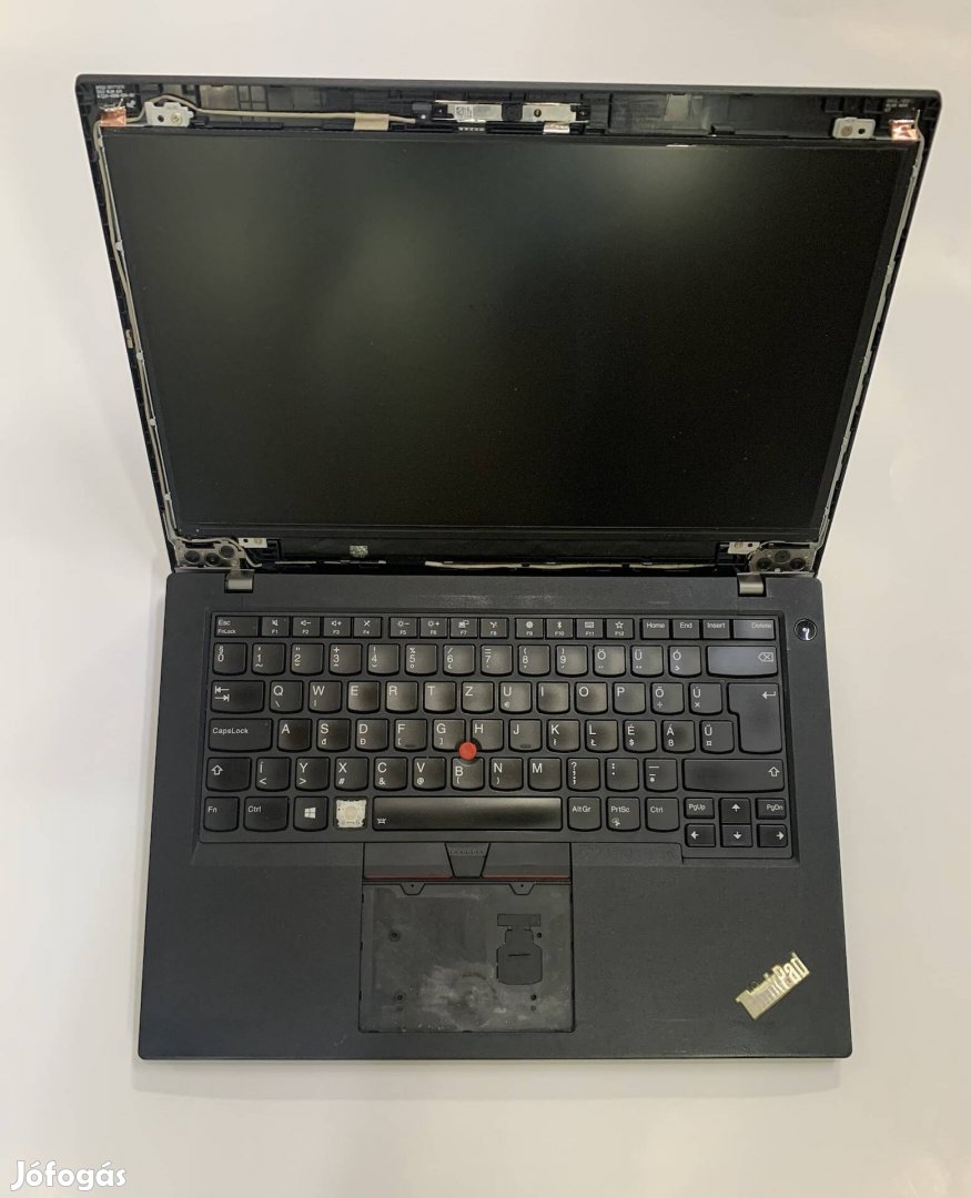 Lenovo Thinkpad L480 i5 8.gen 87% akksi Laptop, Notebook