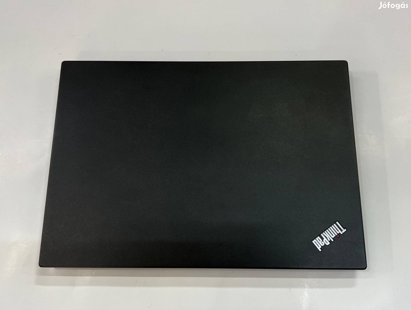 Lenovo Thinkpad L480 i5 8.gen 8/256gb 87% akksi