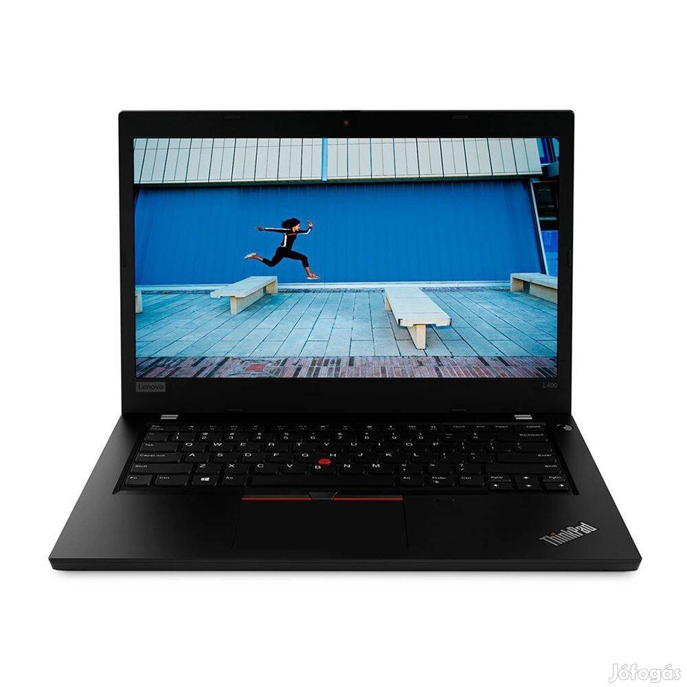 Lenovo Thinkpad L490 notebook