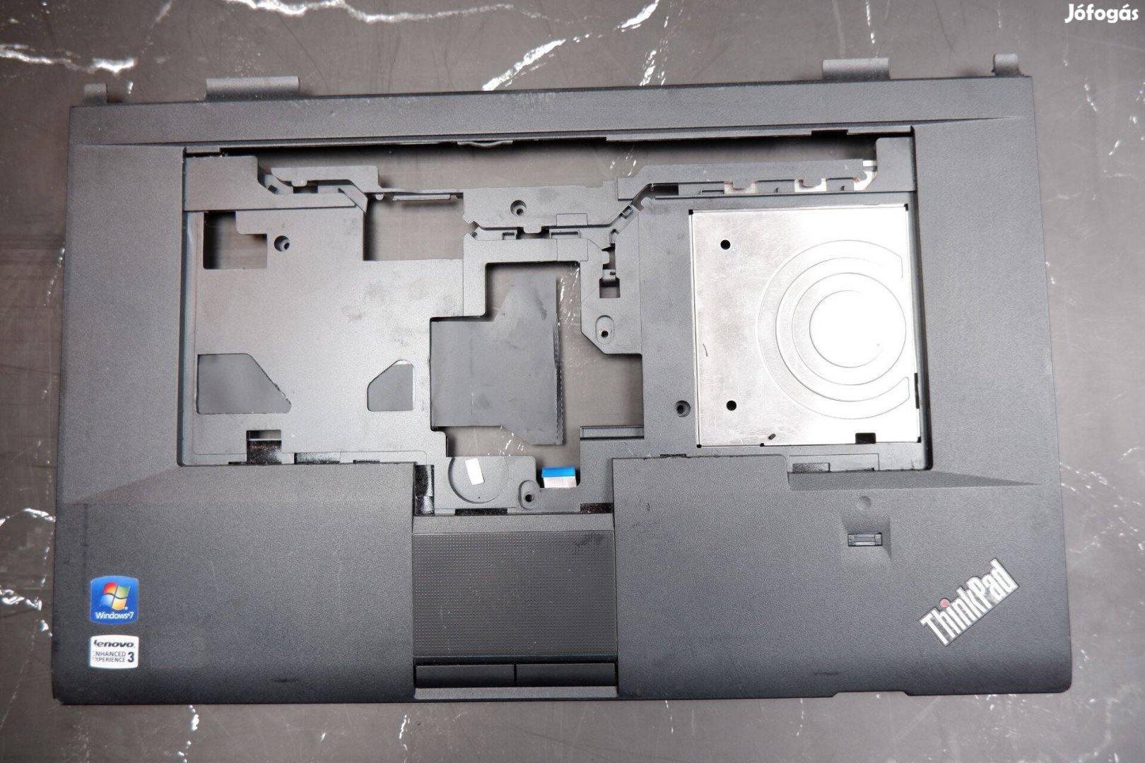 Lenovo Thinkpad L530 laptop felső ház 60.4SF04.002 04Y2082