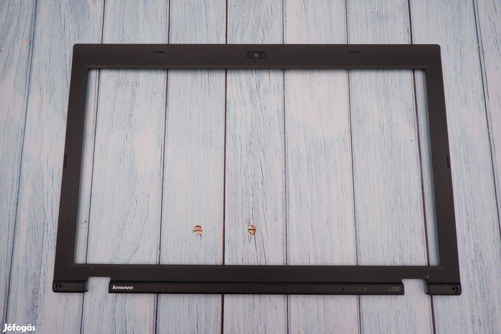 Lenovo Thinkpad L530 laptop kijelző keret 60.4SF07.001