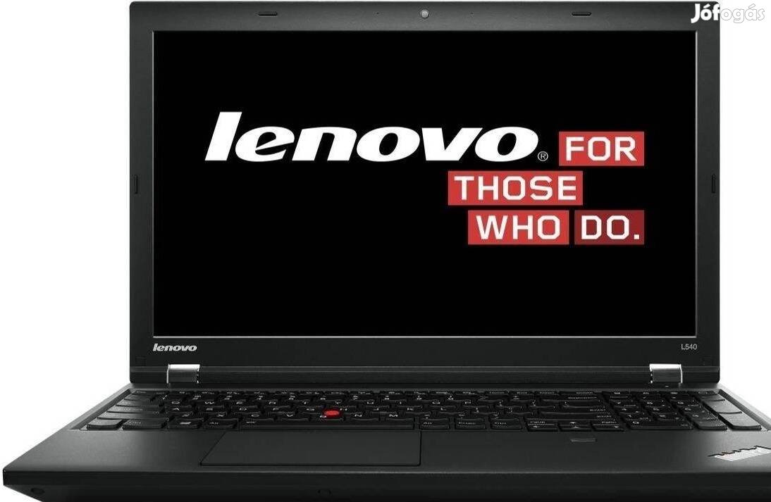 Lenovo Thinkpad L540 - i5 4200M/8GB/500GB SSD