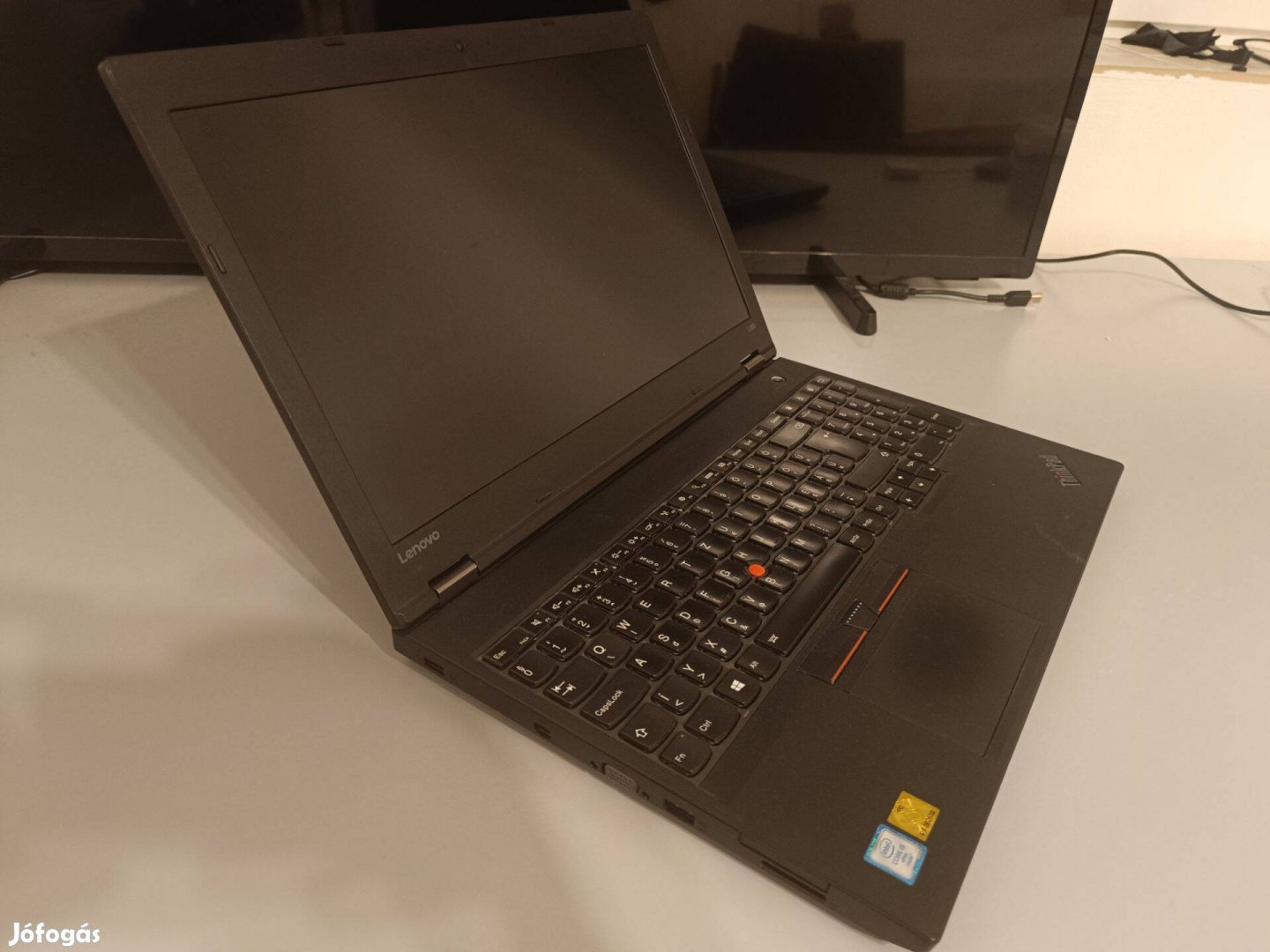 Lenovo Thinkpad L560 - használt