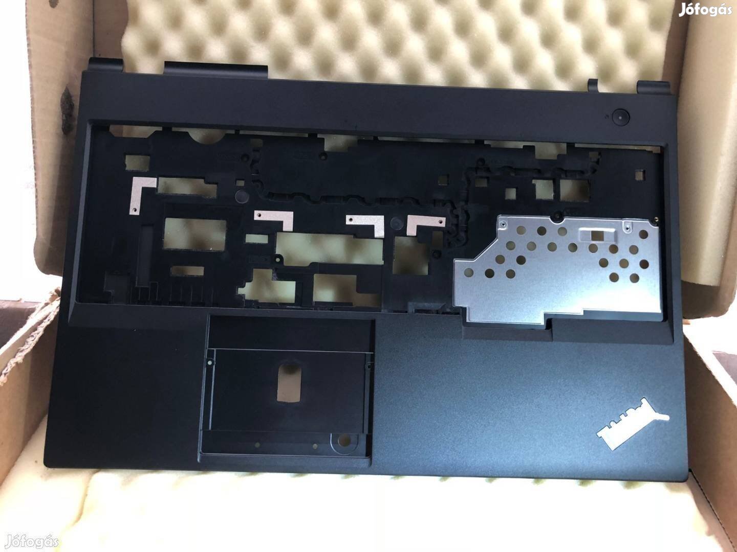 Lenovo Thinkpad L560 palmrest üresen 00NY593 AP1DH000A00Szvc