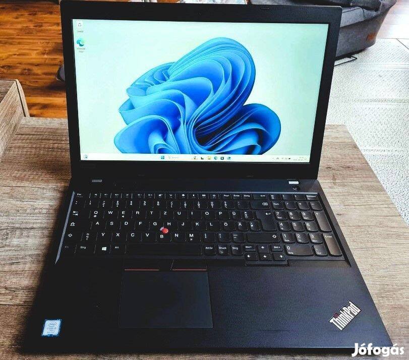 Lenovo Thinkpad L580