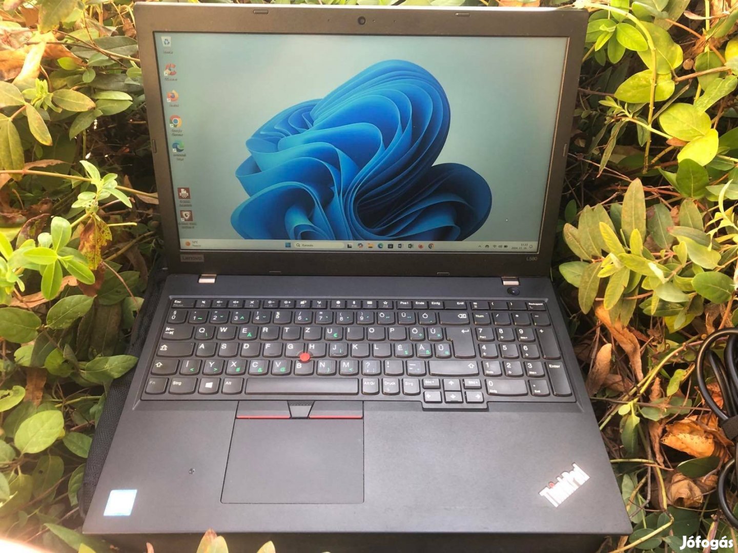 Lenovo Thinkpad L580 i5