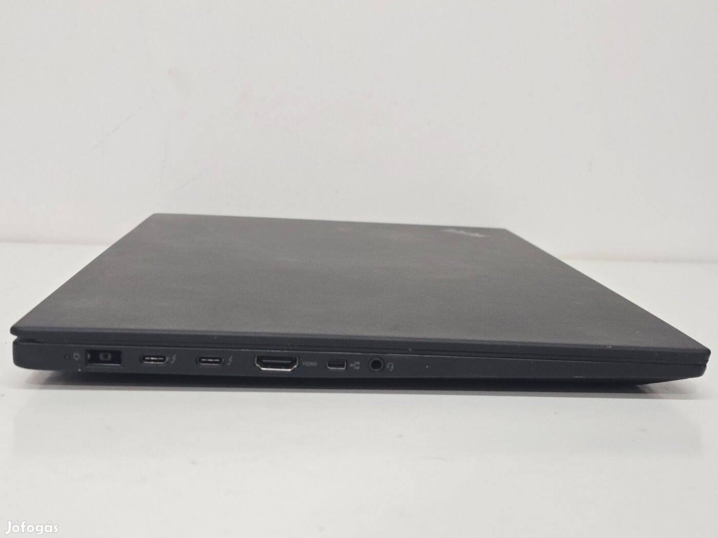 Lenovo Thinkpad P1 Gen 2