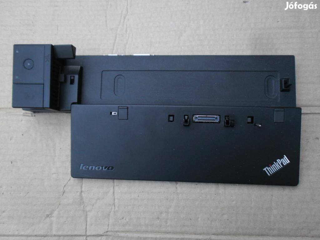 Lenovo Thinkpad Pro Dock dokkoló T440 T540 X240