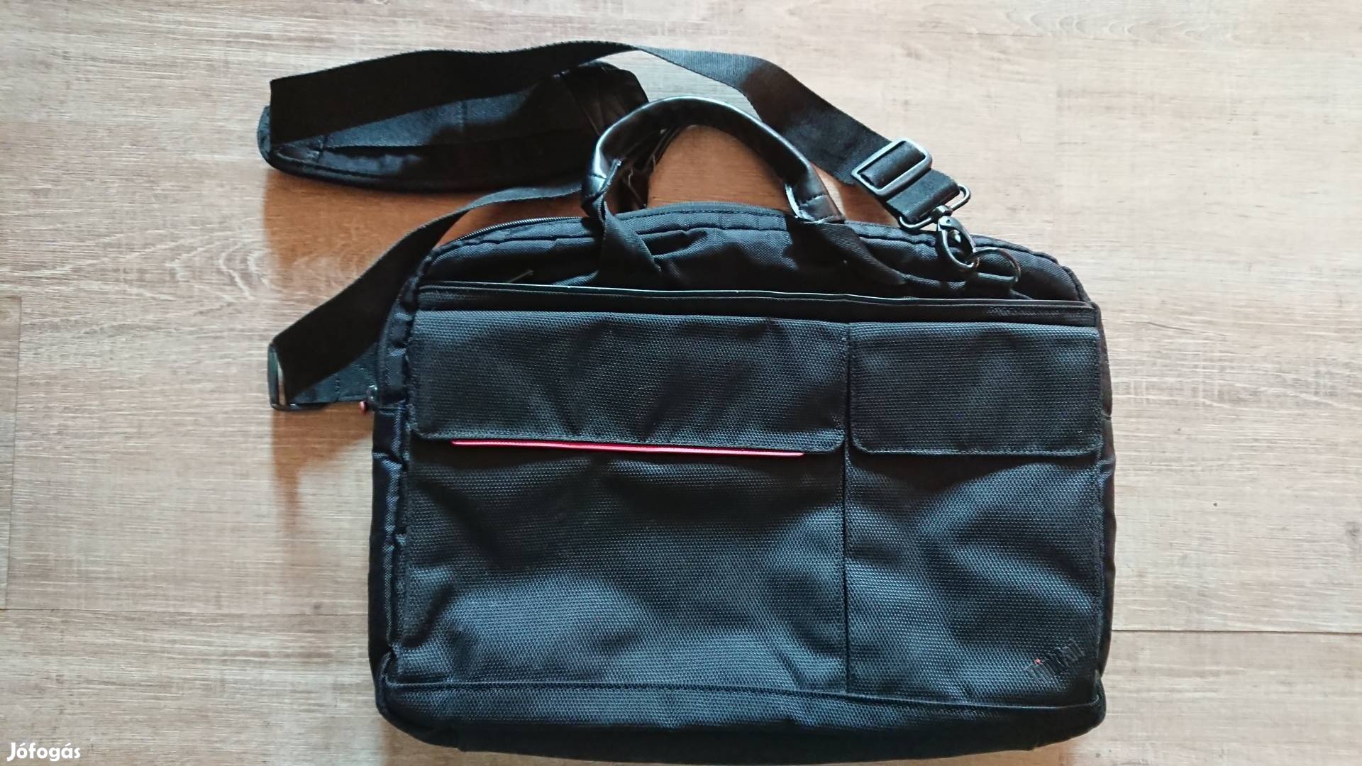 Lenovo Thinkpad Professional Topload Case 15.6 eladó