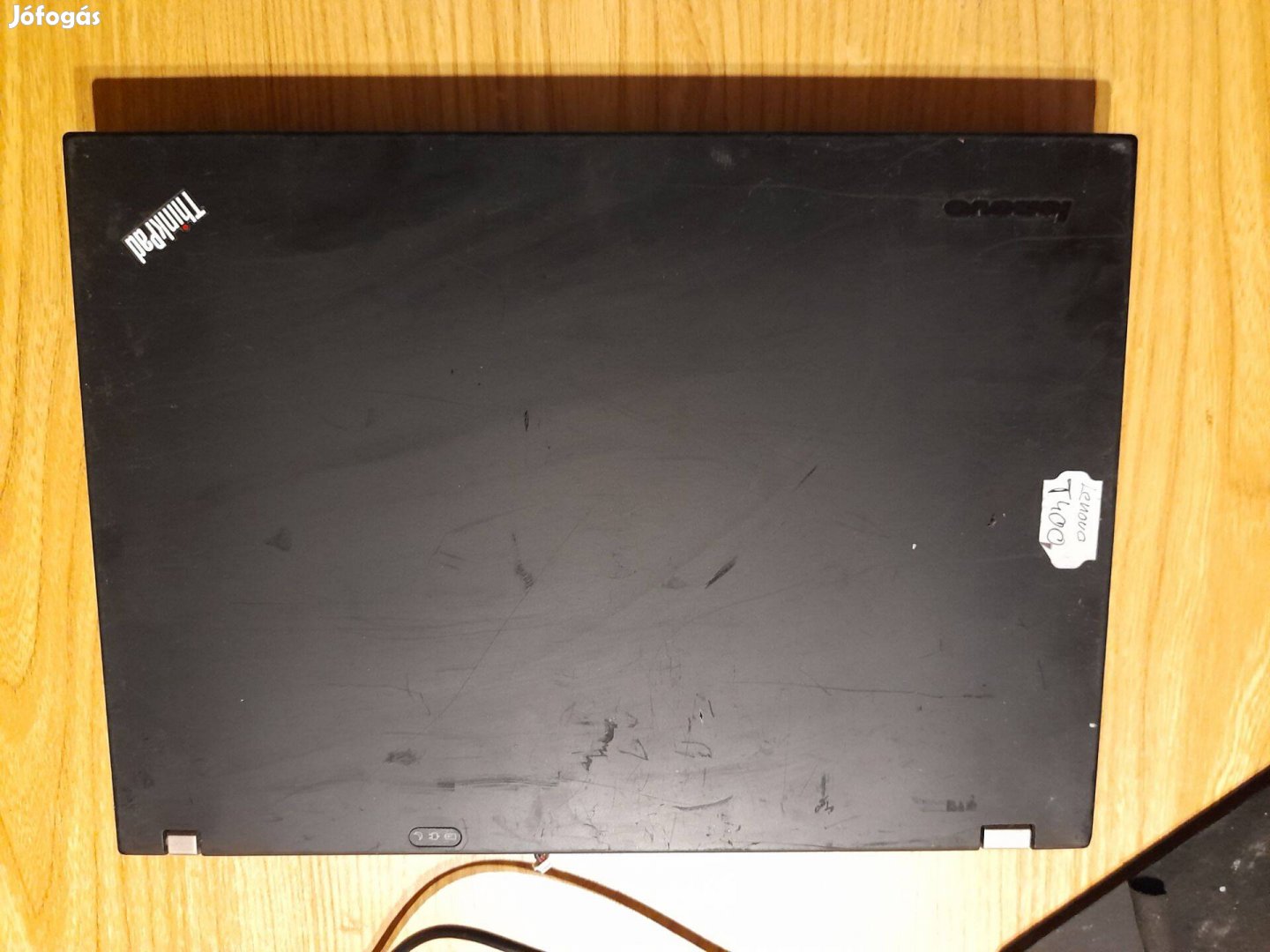 Lenovo Thinkpad R400, T400 laptop alkatrész