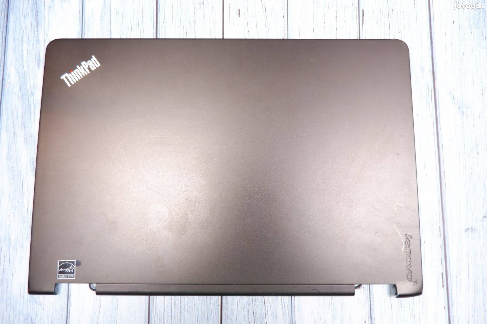 Lenovo Thinkpad S3 Yoga 14 laptop kijelző hátlap kis hibával 460.01105
