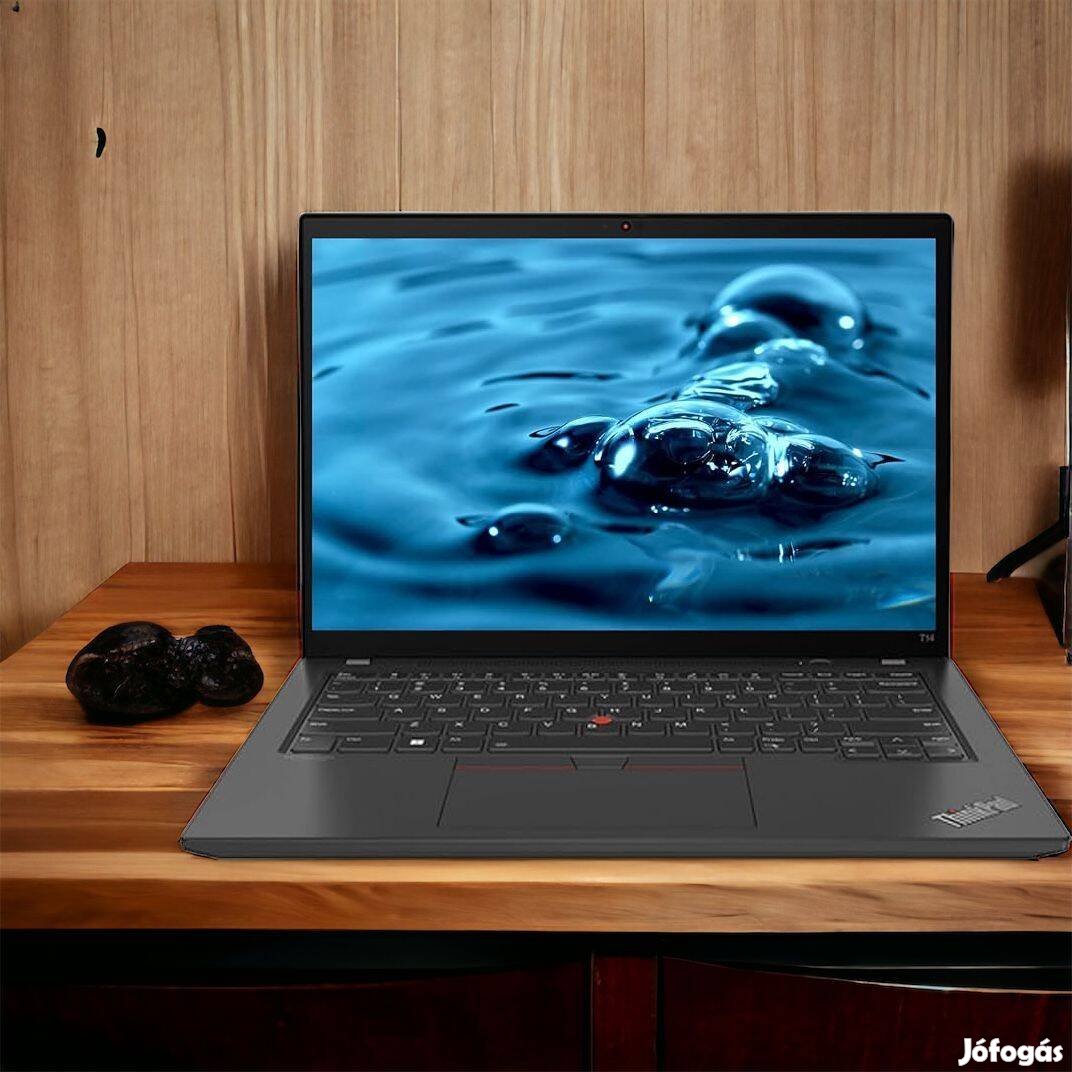 Lenovo Thinkpad T14 G3 - I5 1245U16GB512GB SSDWindowsHUN