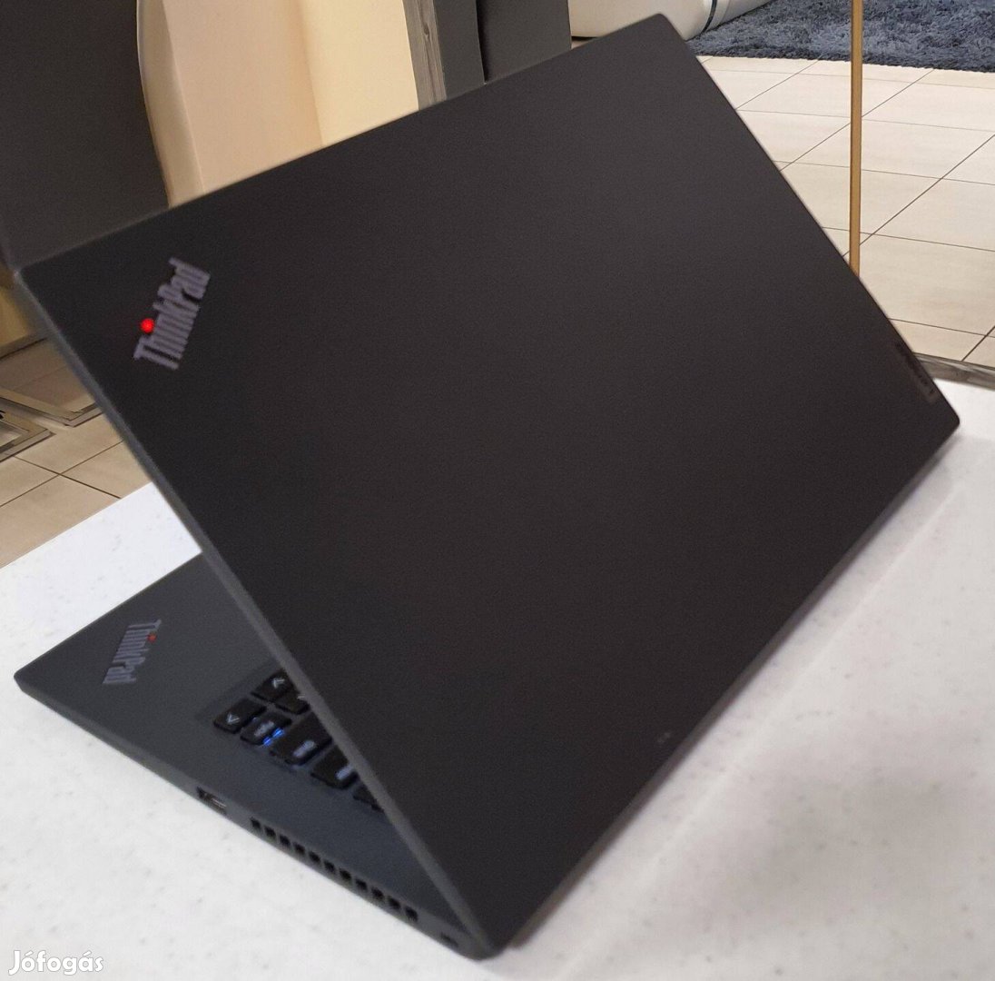 Lenovo Thinkpad T14 Gen 2 /i5-1145G7/32GB/256