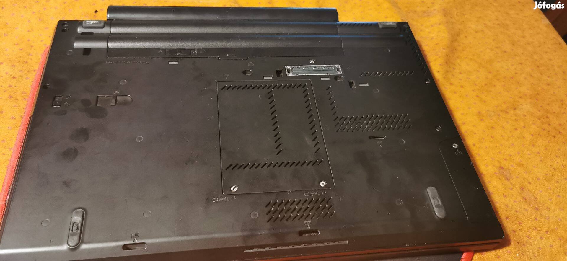 Lenovo Thinkpad T430