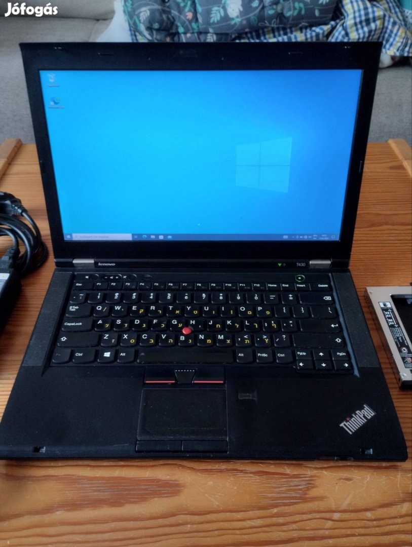 Lenovo Thinkpad T430 laptop