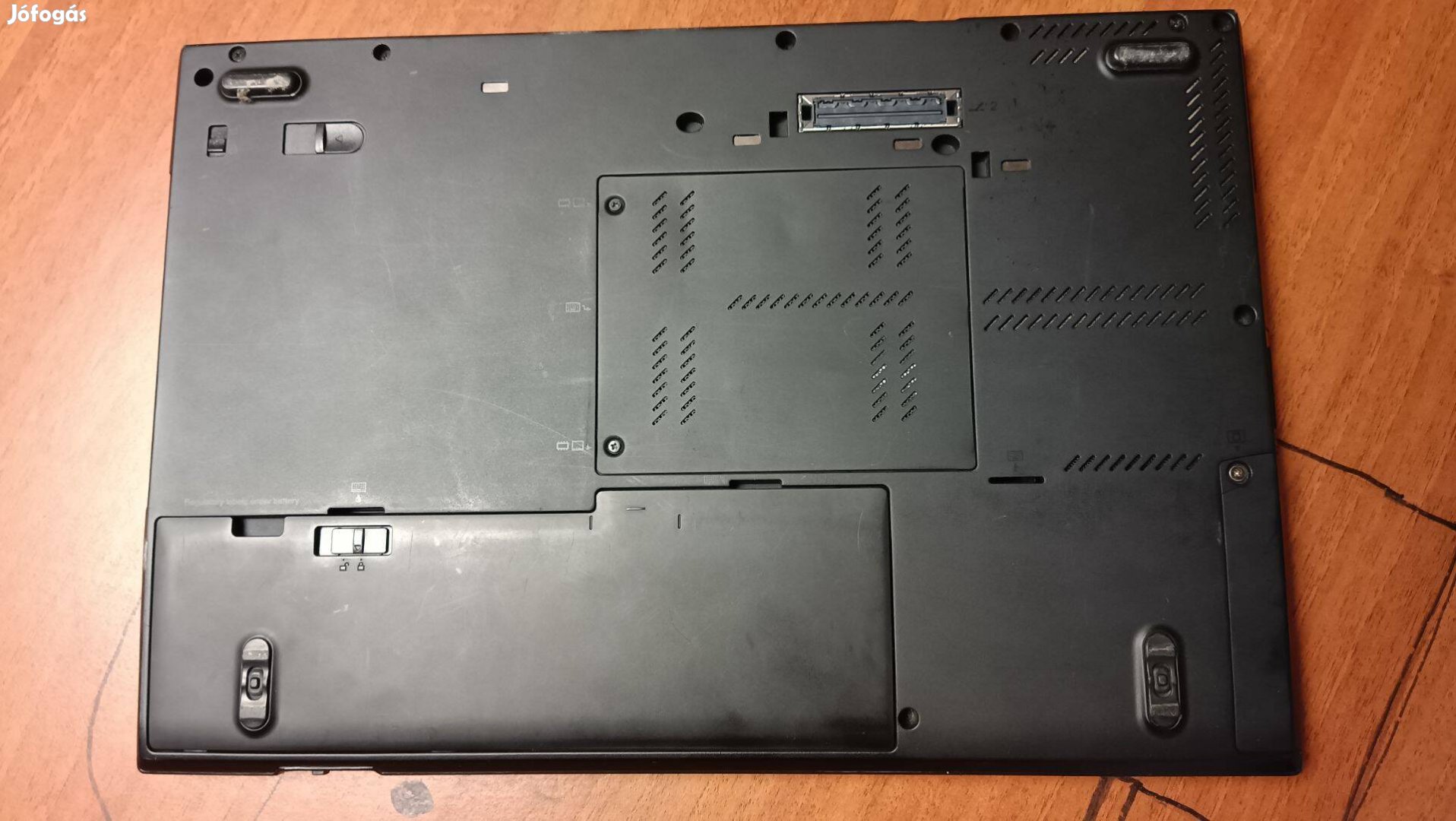 Lenovo Thinkpad T430 laptop jó állapotban