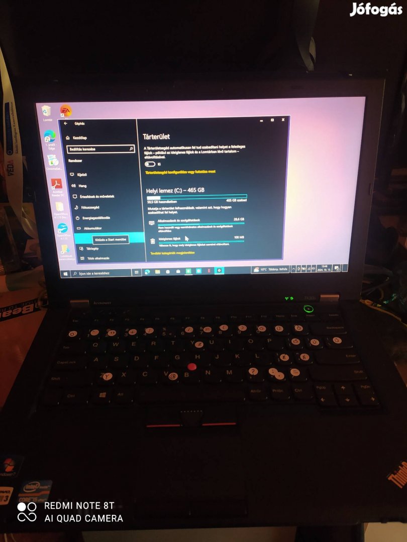 Lenovo Thinkpad T430s