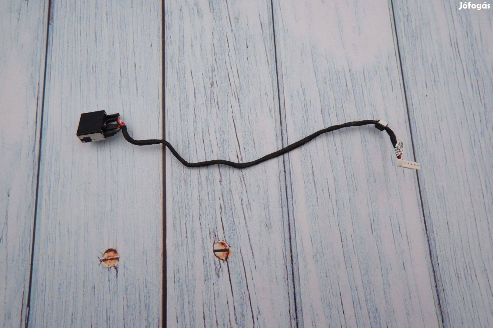 Lenovo Thinkpad T440S T450S laptop töltő csatlakozó aljzat