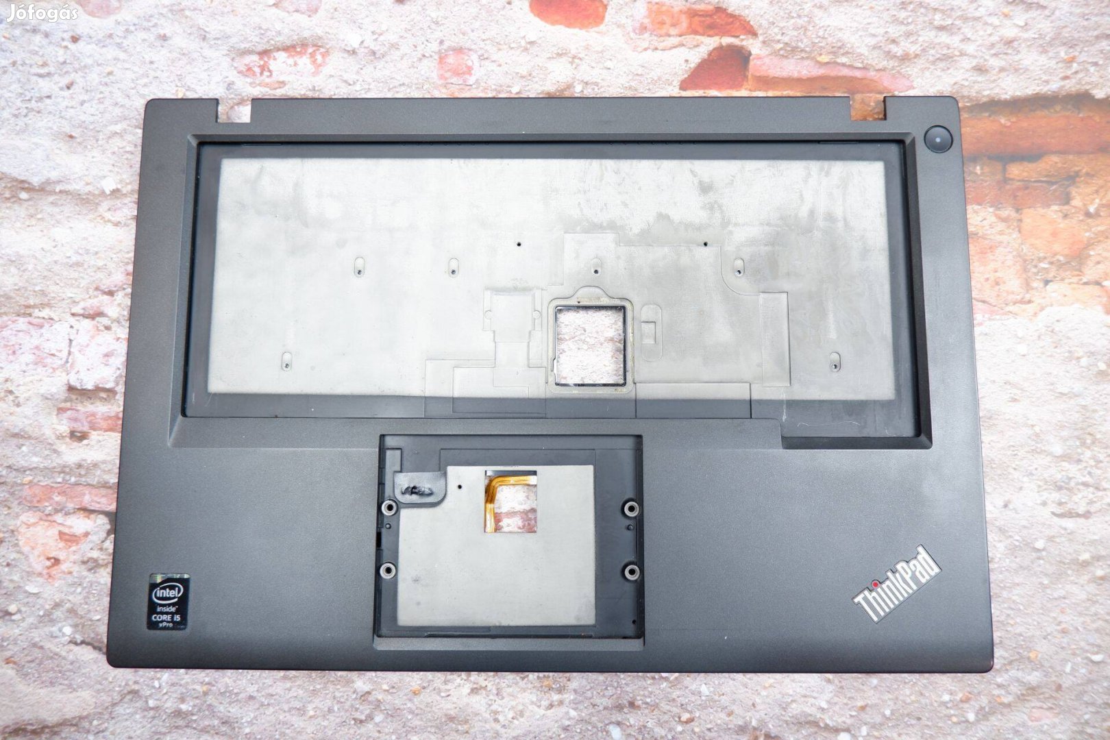 Lenovo Thinkpad T440S laptop felső ház AM0SB000A00 04X3882 3