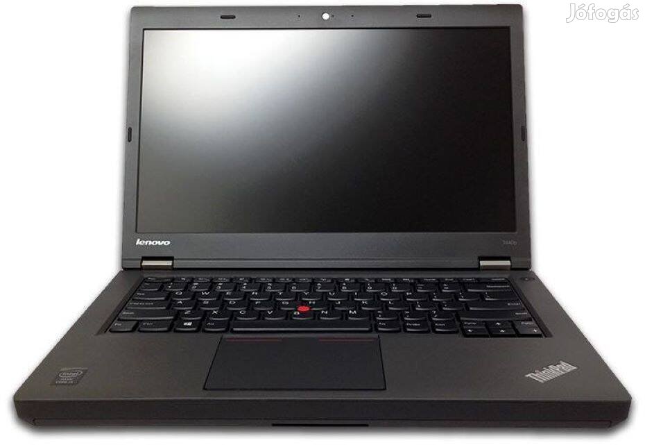 Lenovo Thinkpad T440- i5 4300M/8GB/256GB SSD