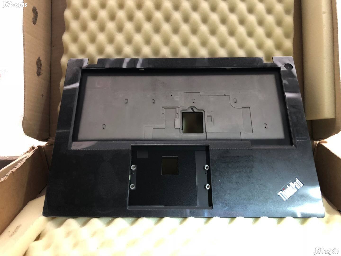 Lenovo Thinkpad T450S palmrest üresen 00HN693 SB30G78788 Nbx00018J00