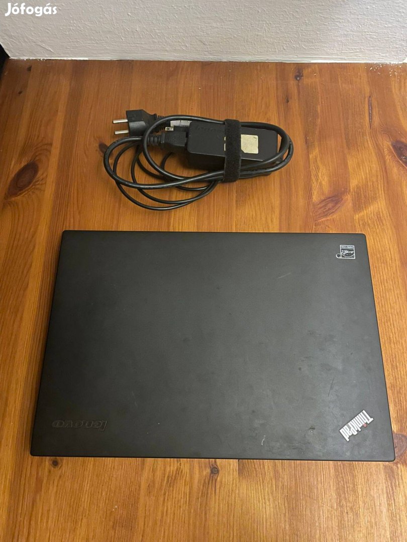 Lenovo Thinkpad T450