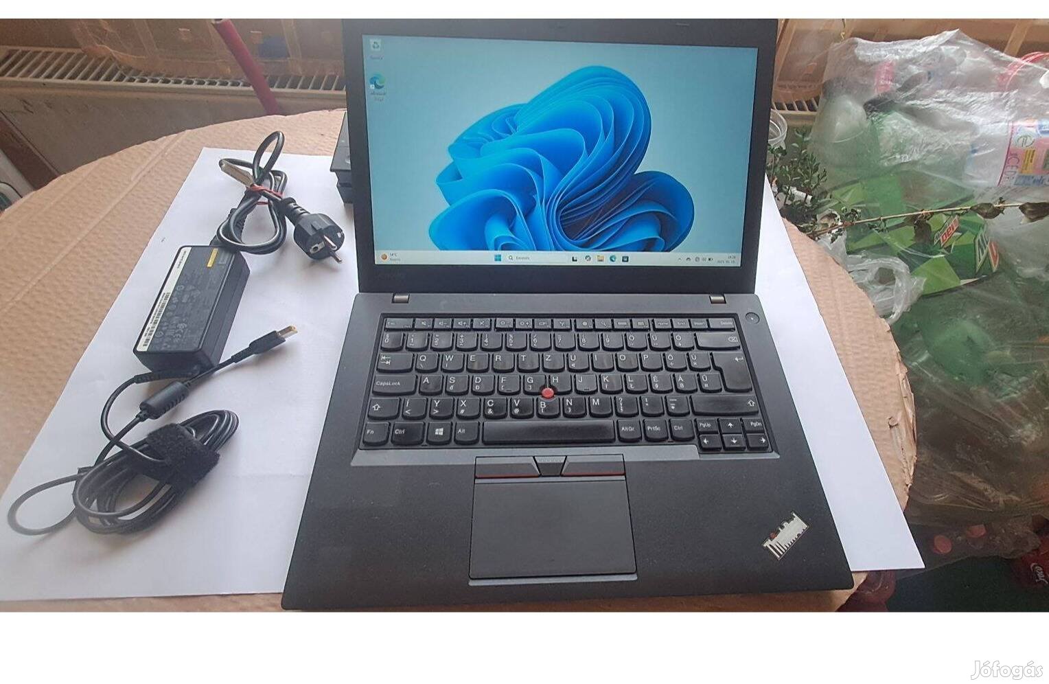 Lenovo Thinkpad T460