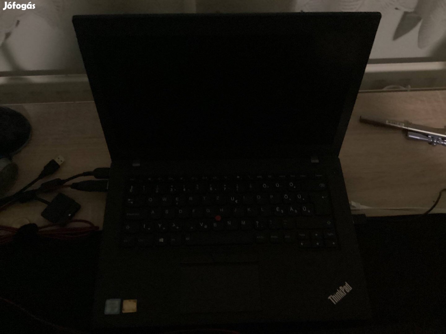 Lenovo Thinkpad T460