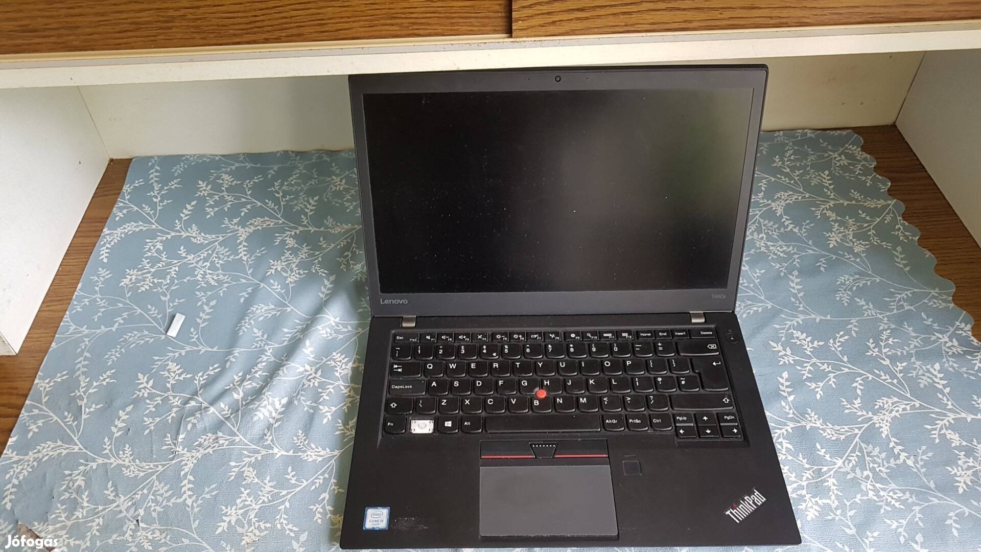 Lenovo Thinkpad T460 i5 laptop