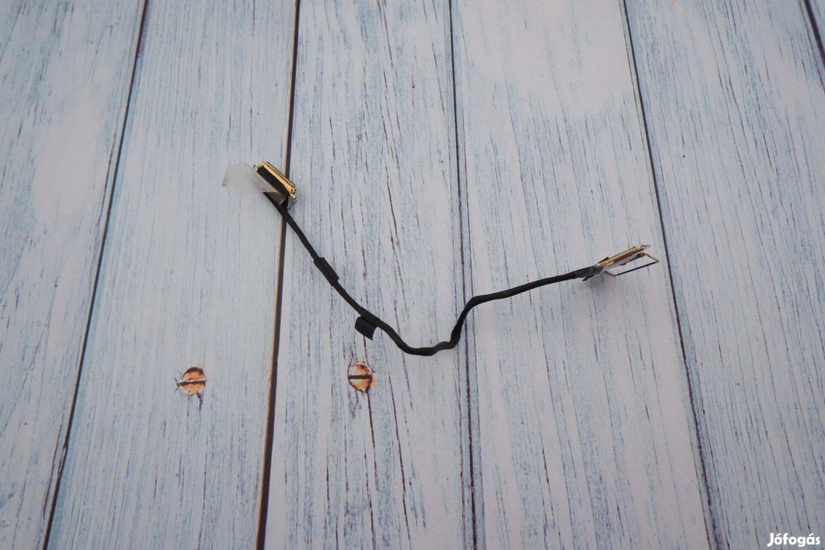 Lenovo Thinkpad T460s T470s laptop kijelző kábel DC02C007D10