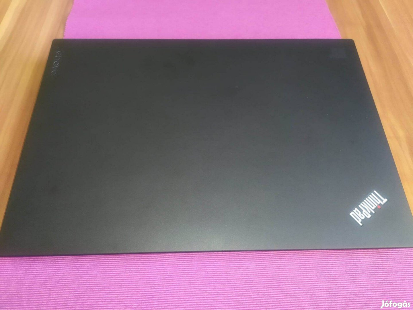 Lenovo Thinkpad T470 20HES18R2G/i5-7300U/32GB