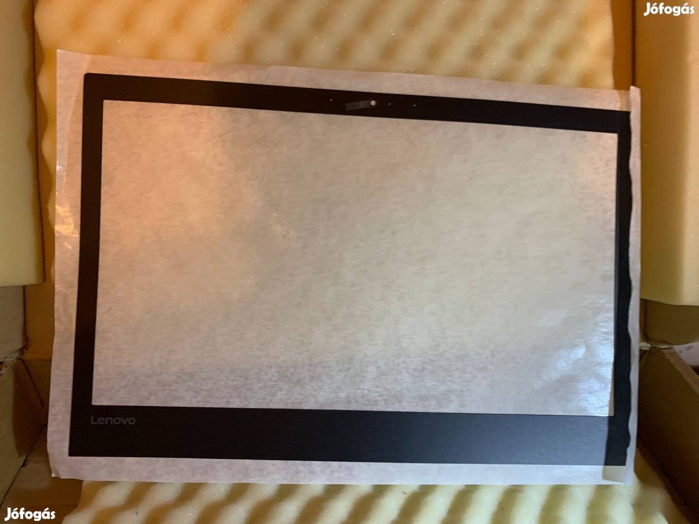 Lenovo Thinkpad T470 LCD keret lcd bezel matrica 01AX958 AP12D000300