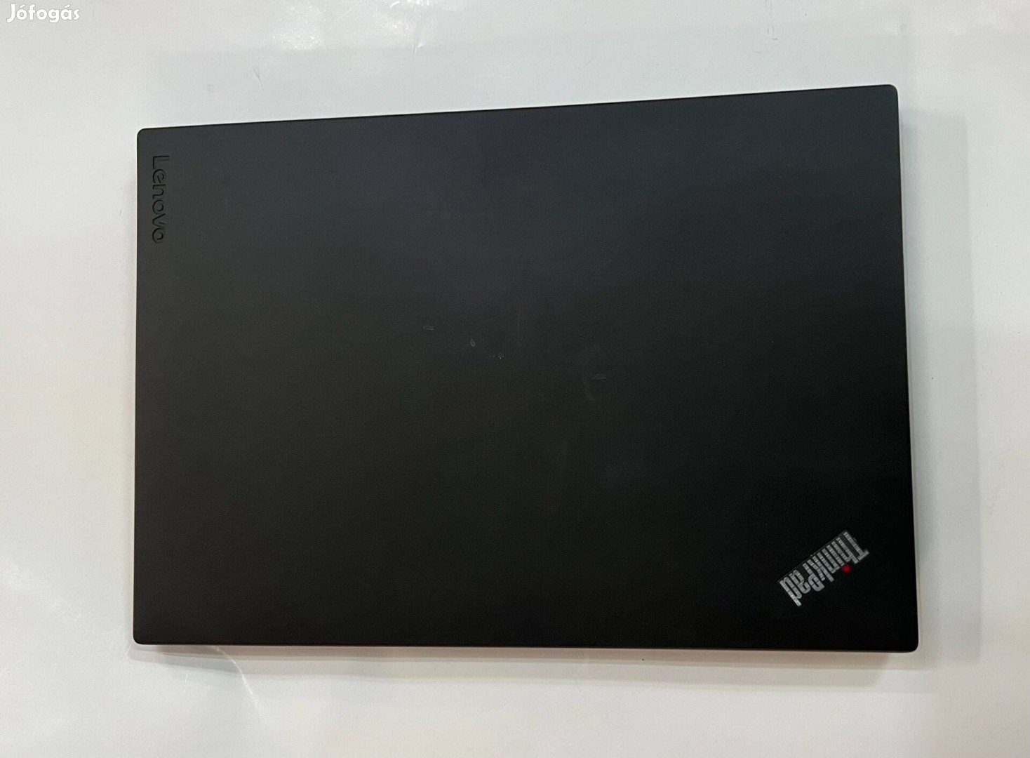Lenovo Thinkpad T470 i57gen világító bill ddr4 ssd