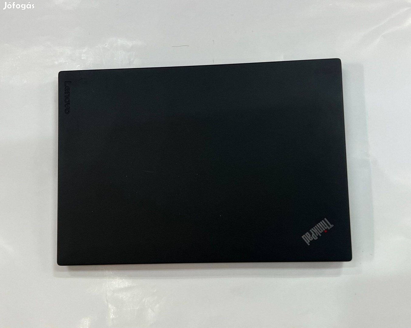Lenovo Thinkpad T470 i57gen világítóbillentyűzet ddr4 ssd