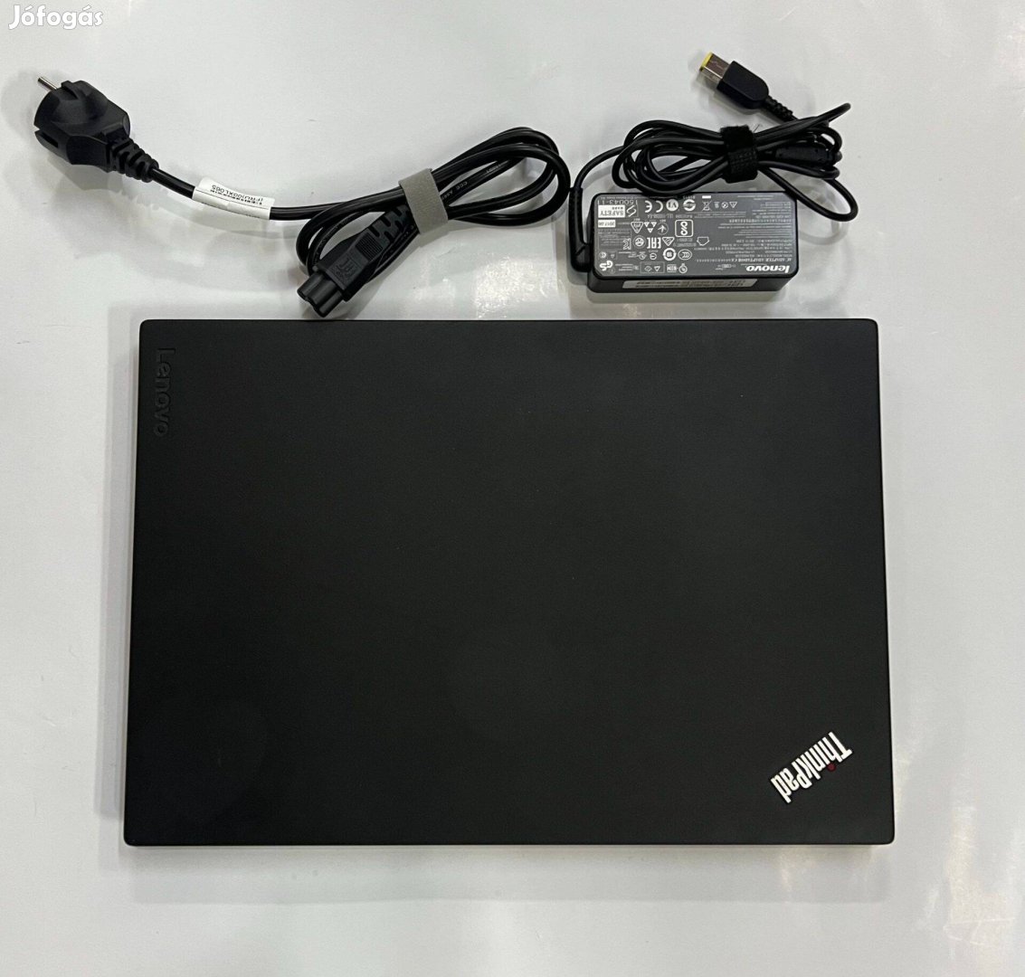 Lenovo Thinkpad T470 i5 7gen ddr4 ssd win11
