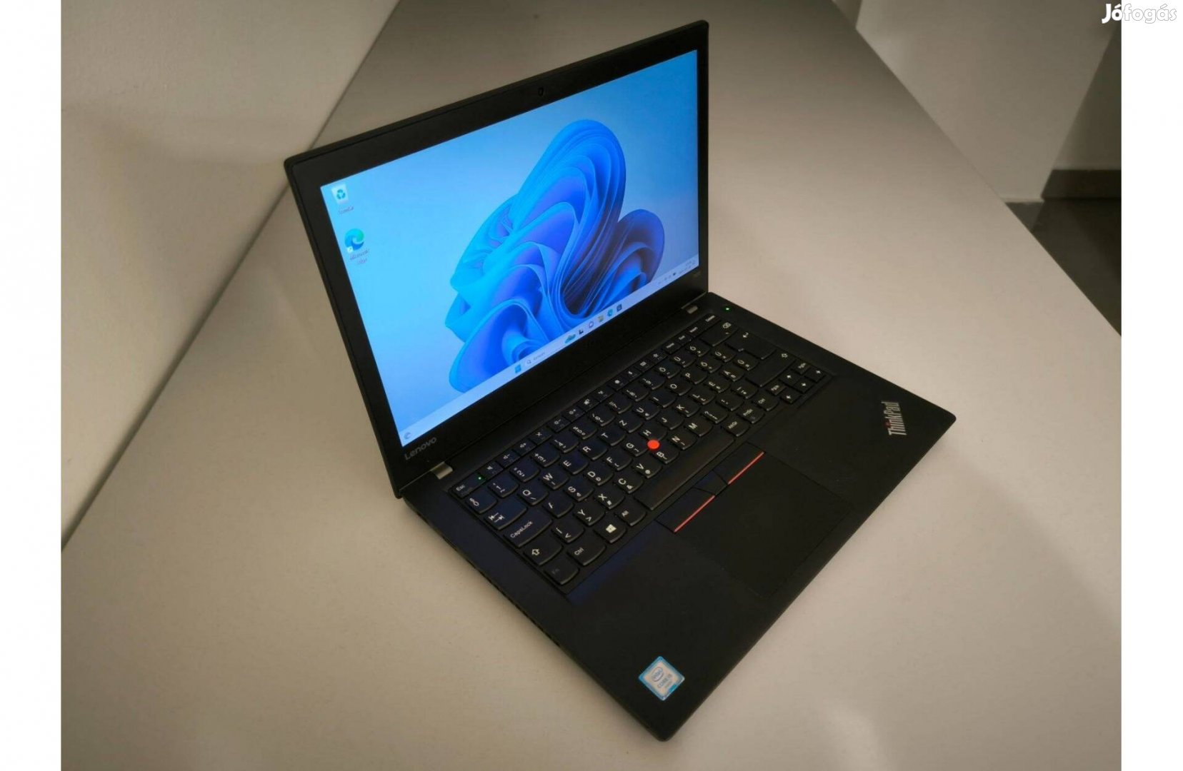 Lenovo Thinkpad T470 laptop ,i5-6300U, 8GB, 256GB SSD, 14 Fullhd