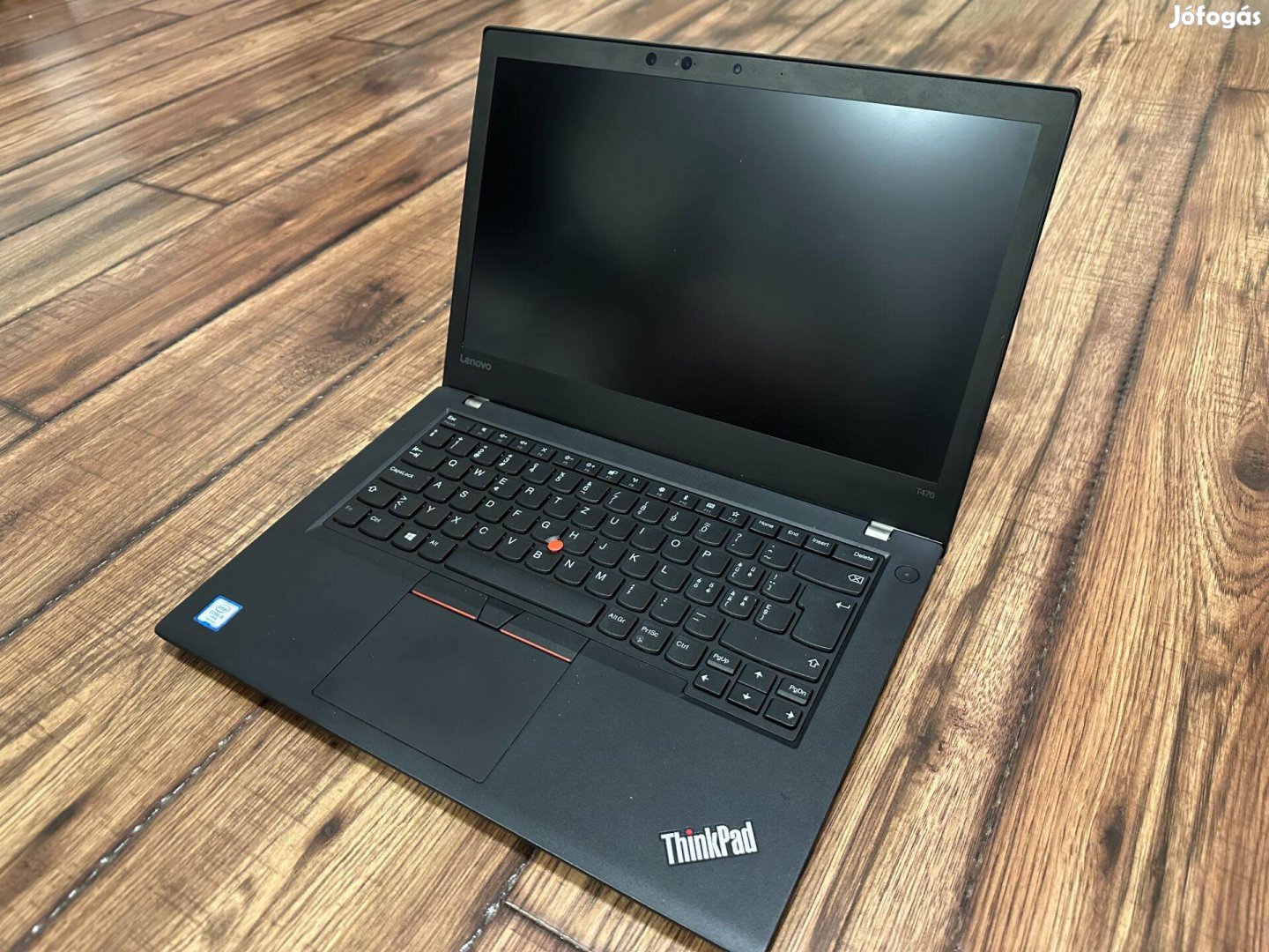 Lenovo Thinkpad T470 notebook 14"