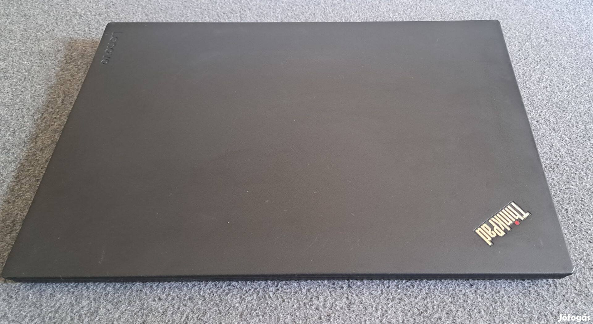 Lenovo Thinkpad T470 notebook