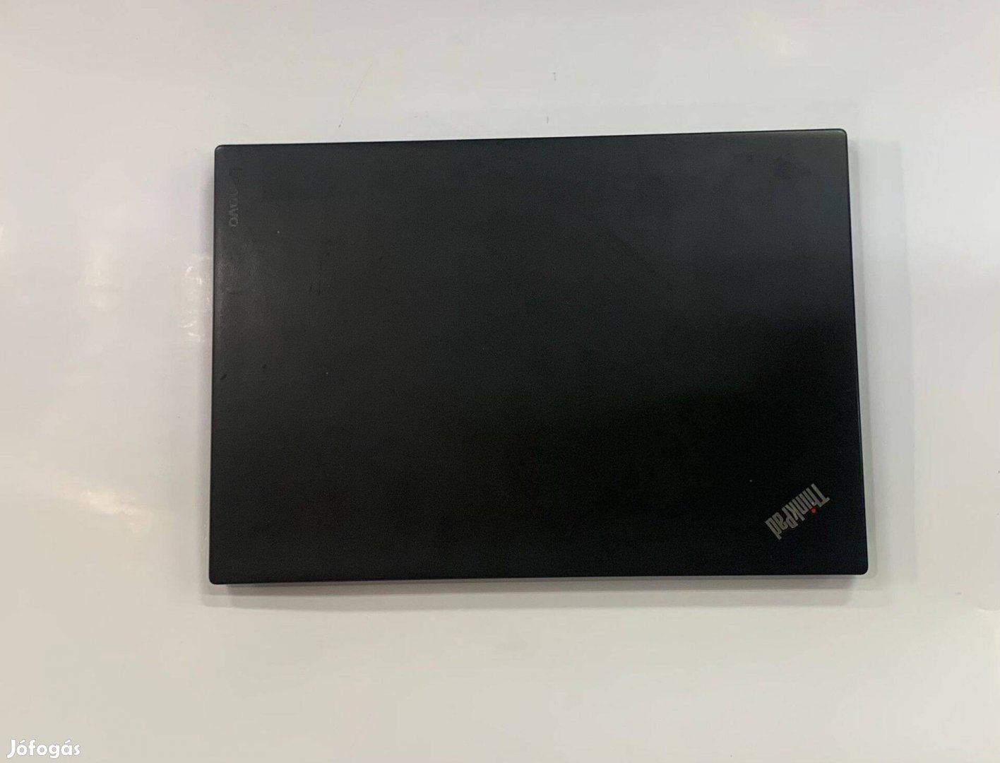 Lenovo Thinkpad T470s 14" Érintő FHD I5 6gen ssd