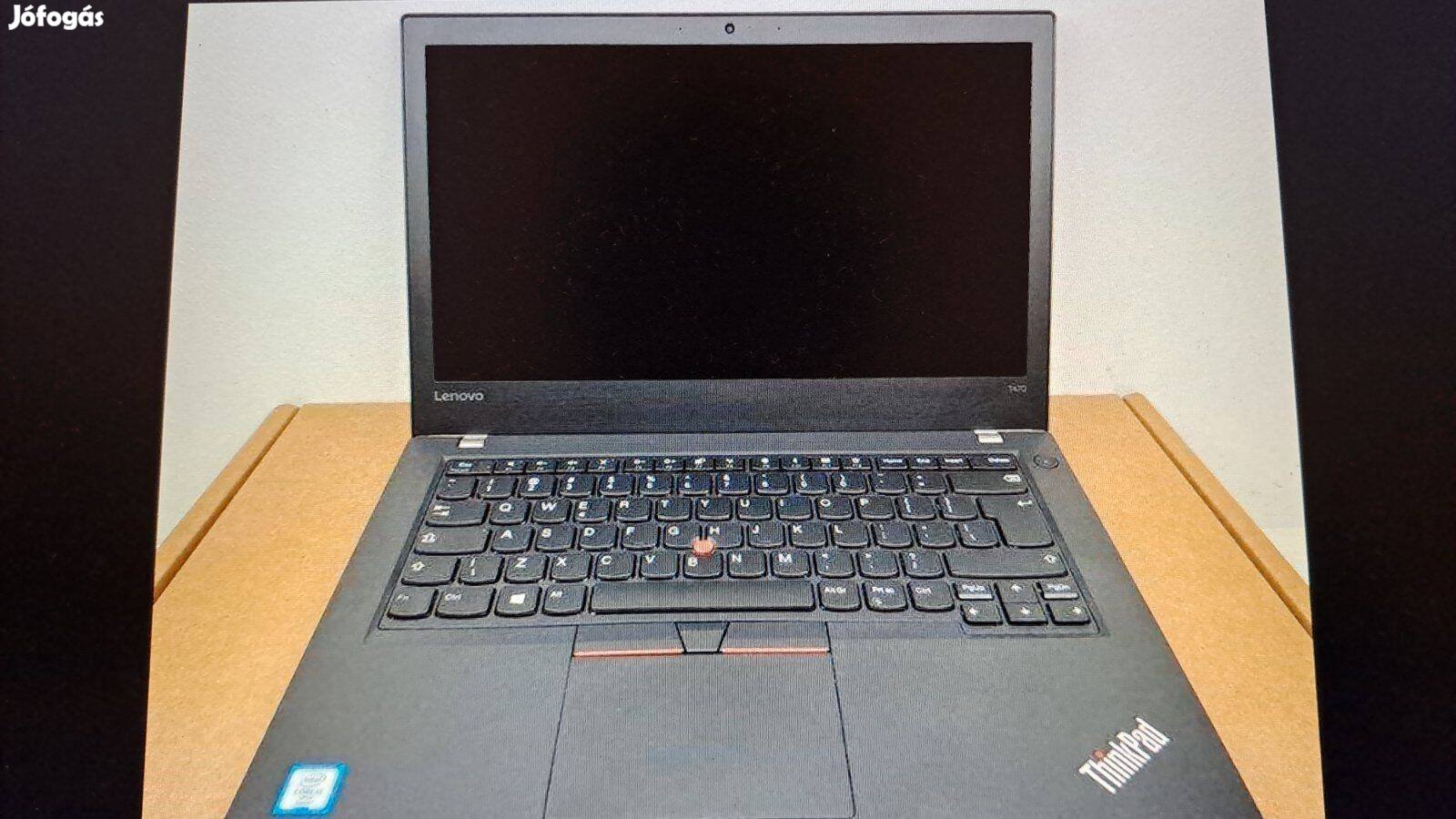 Lenovo Thinkpad T480 /i5-8gen/16/256ssd/14/FHD/IPS/HU