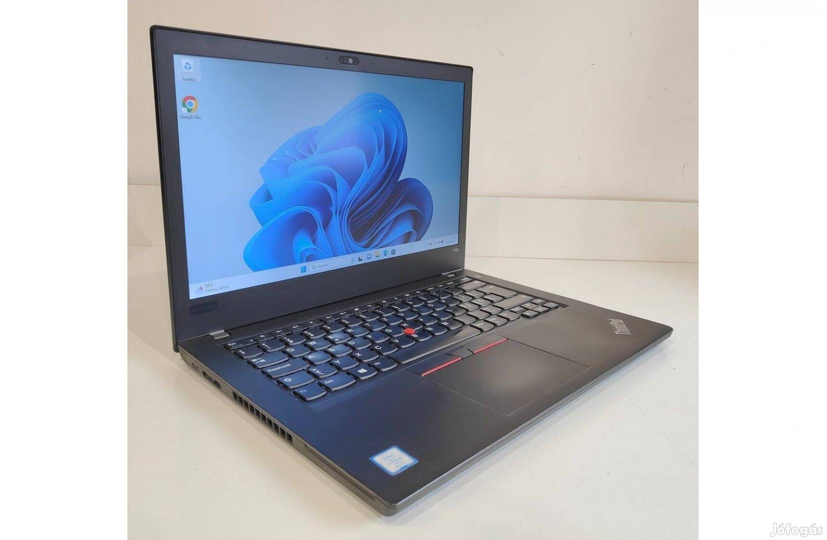 Lenovo Thinkpad T480 i5-8350U / 8 GB / 256 GB SSD / FHD