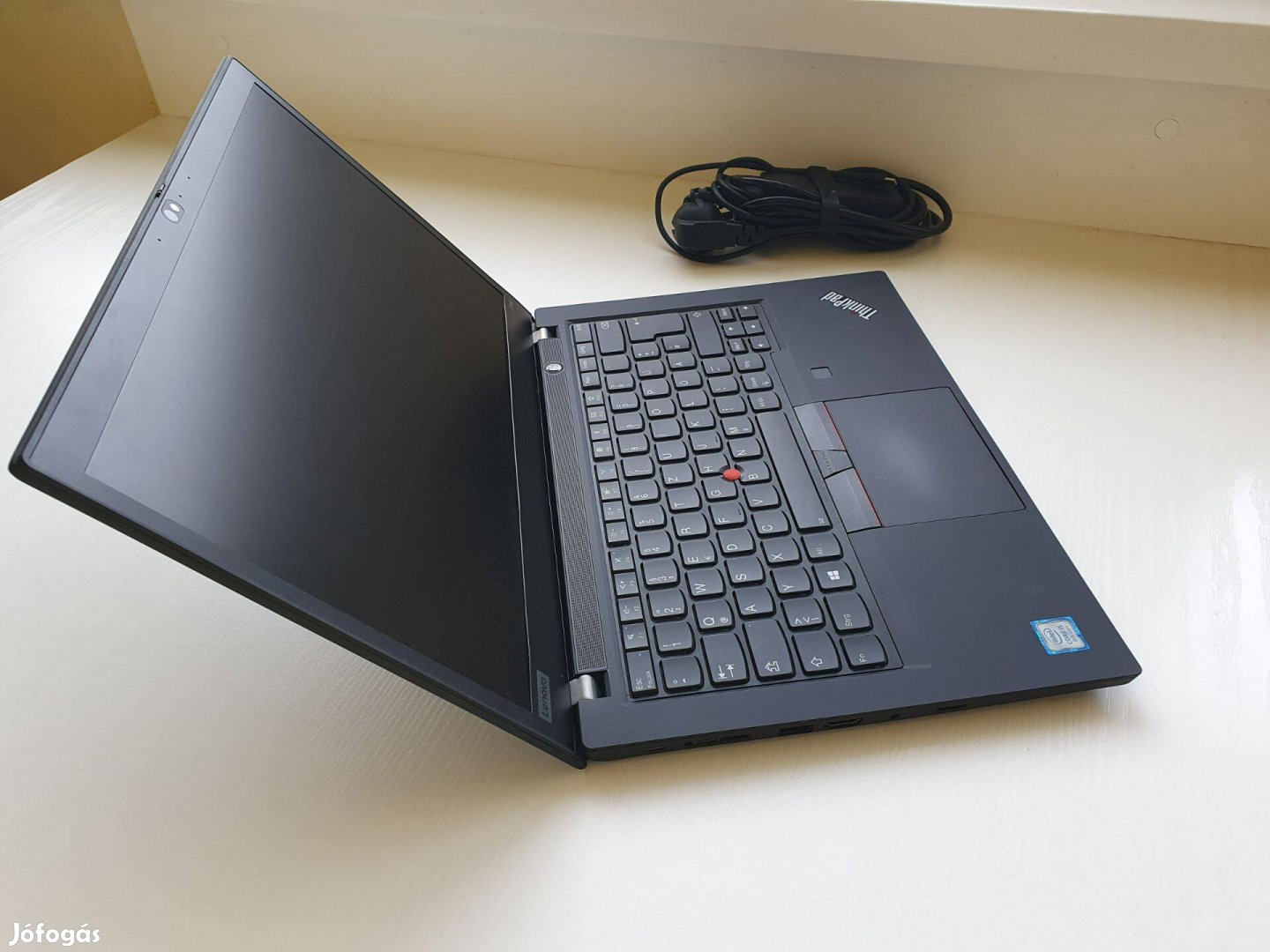 Lenovo Thinkpad T490 Core-i5 8265U Win11 8x3,9Ghz Notebook Laptop