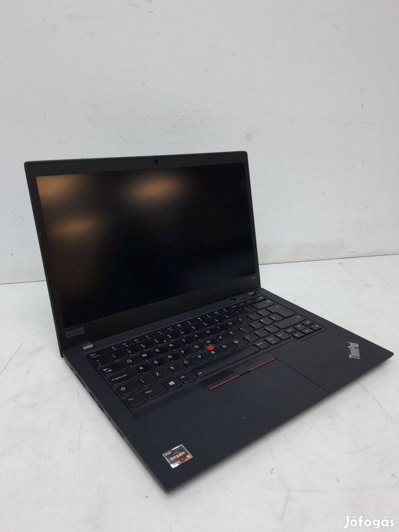 Lenovo Thinkpad T495S AMD Ryzen 5 Pro 3500U - ssd nélkül