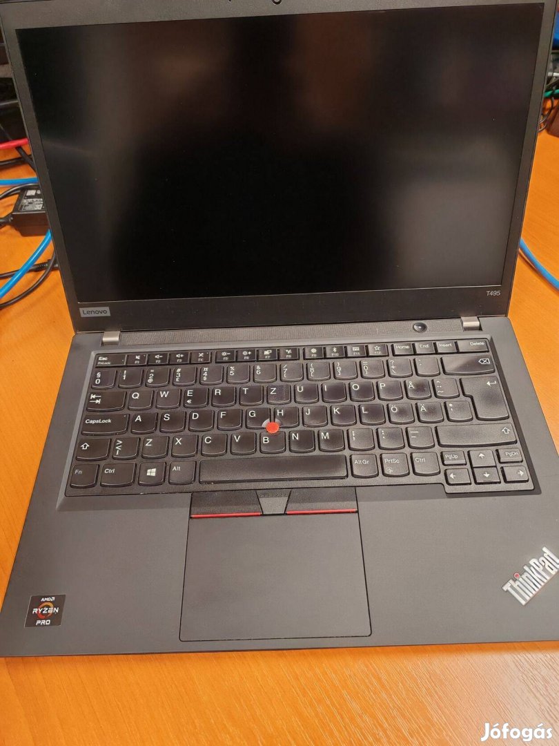 Lenovo Thinkpad T495 Ryzen 3 Pro 3300U/16GB/256SSD/14"FHD