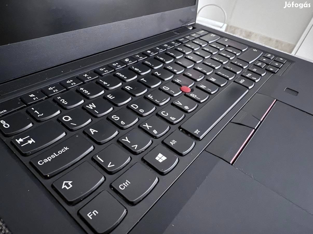 Lenovo Thinkpad T495 i5, AMD Ryzen eladó