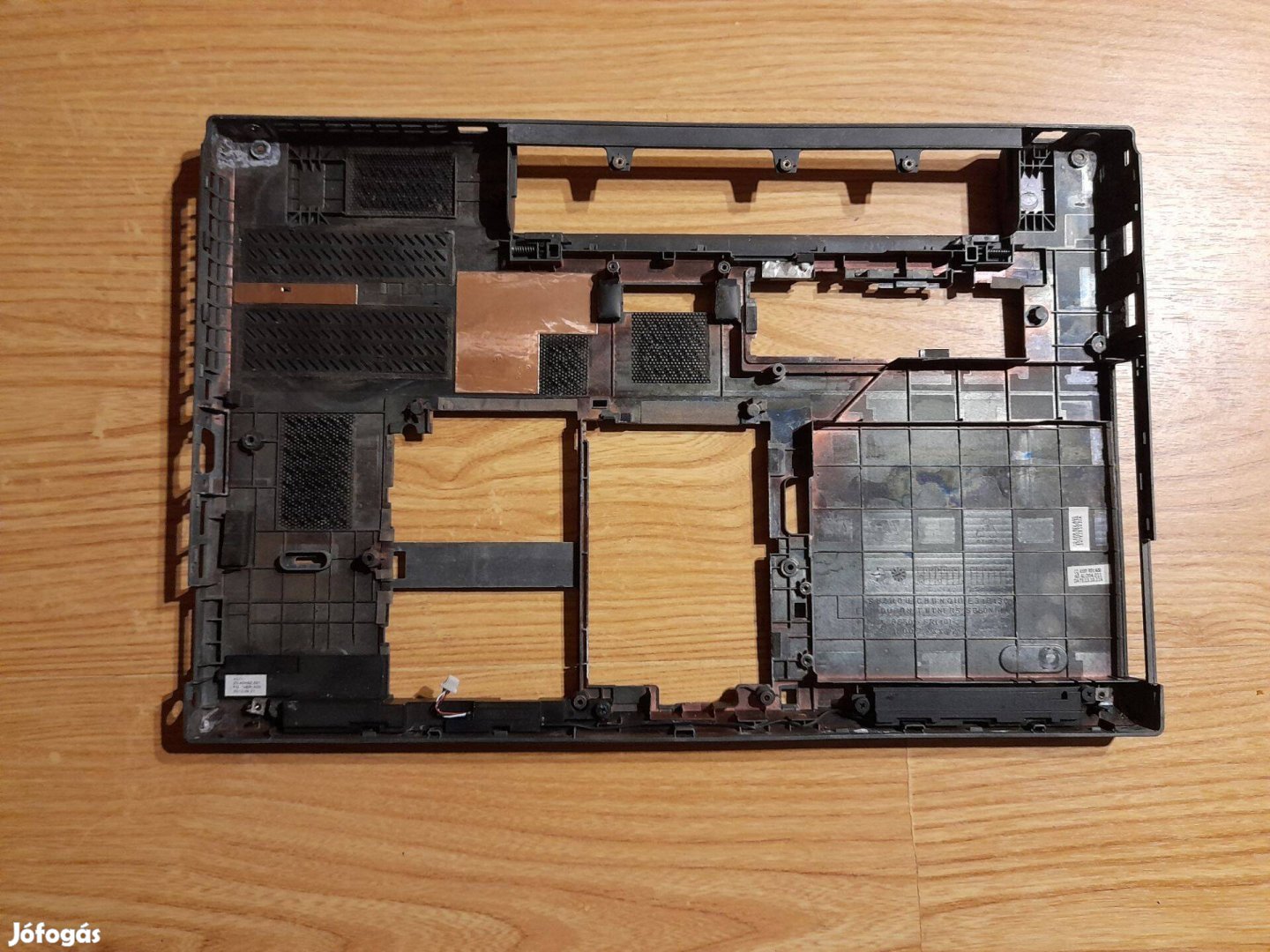 Lenovo Thinkpad T540 T540P W540 W541 alkatrészek