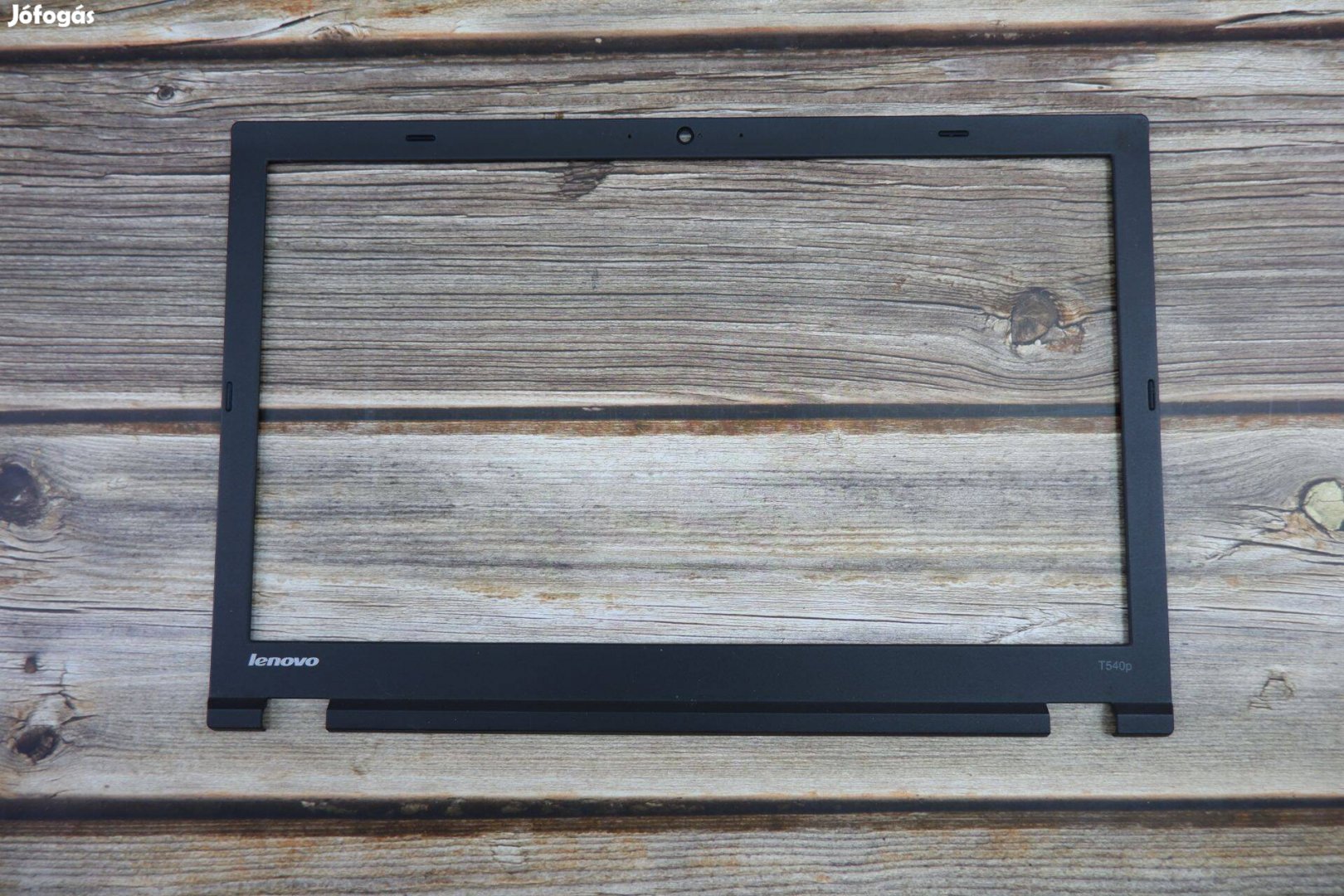 Lenovo Thinkpad T540 T540p laptop kijelző keret 60.4LO09.001 04X5523