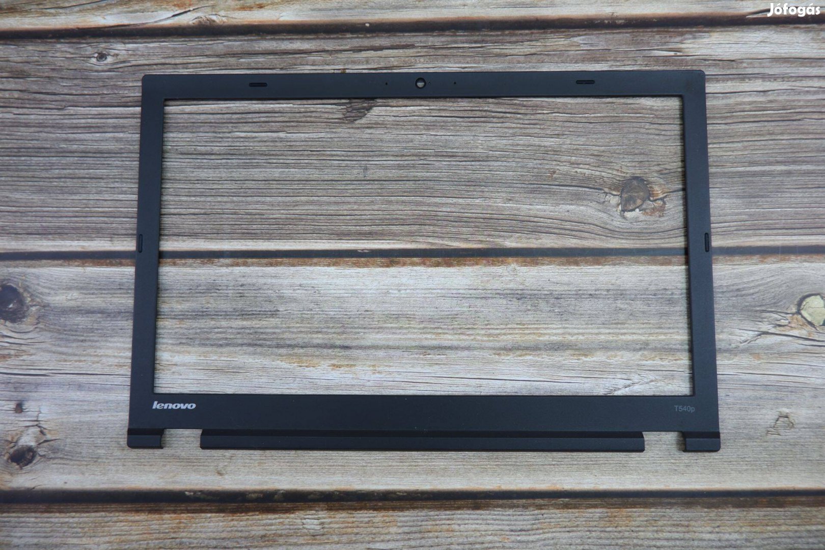 Lenovo Thinkpad T540 T540p laptop kijelző keret 60.4LO09.001